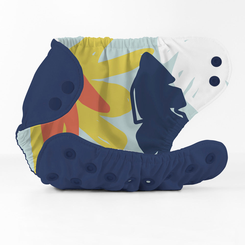 Cloth Diaper, Outer | Swim Diaper