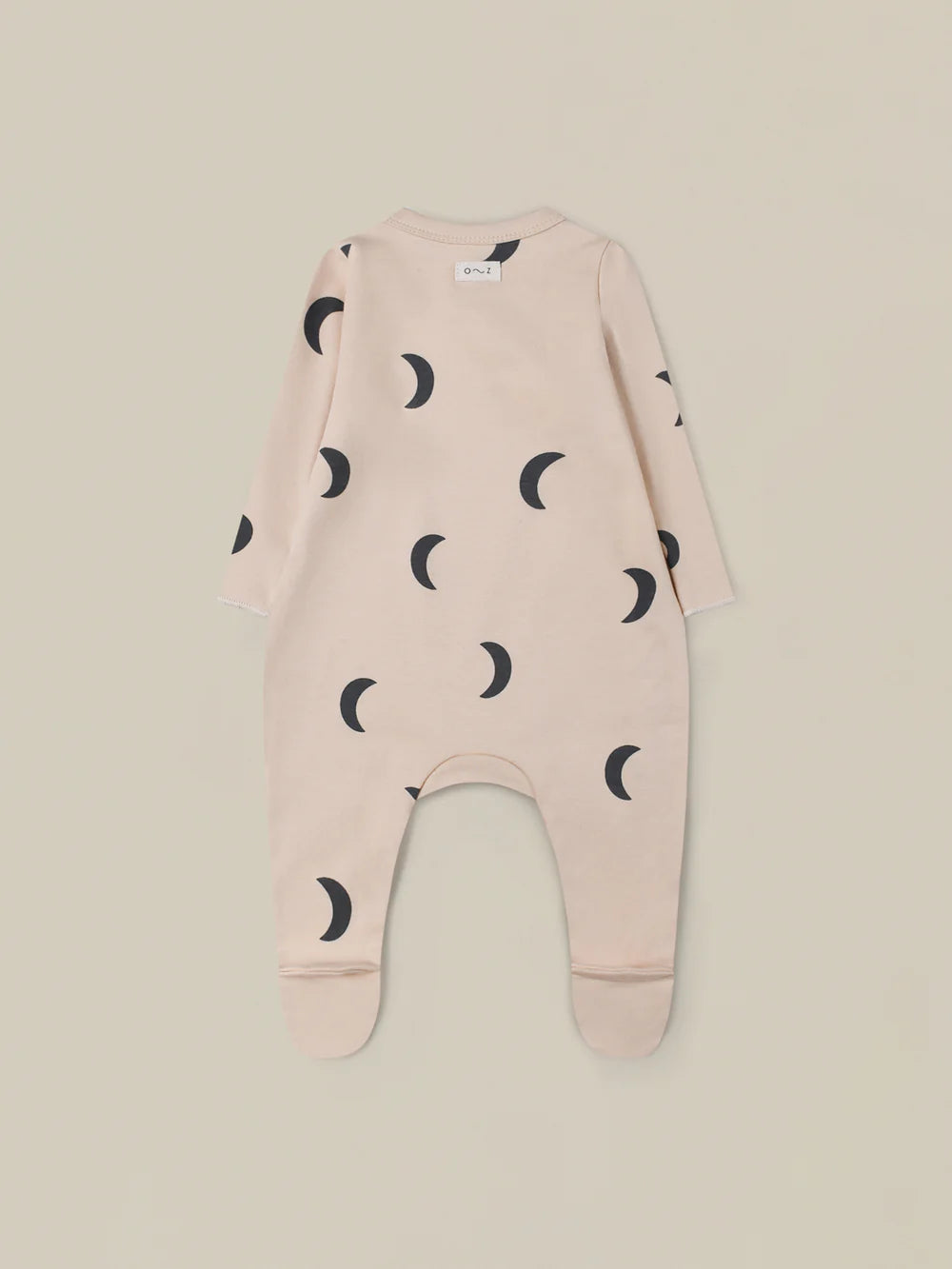 Undyed, Midnight Suit