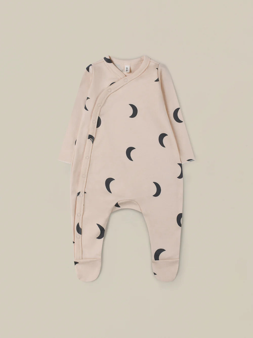 Undyed, Midnight Suit
