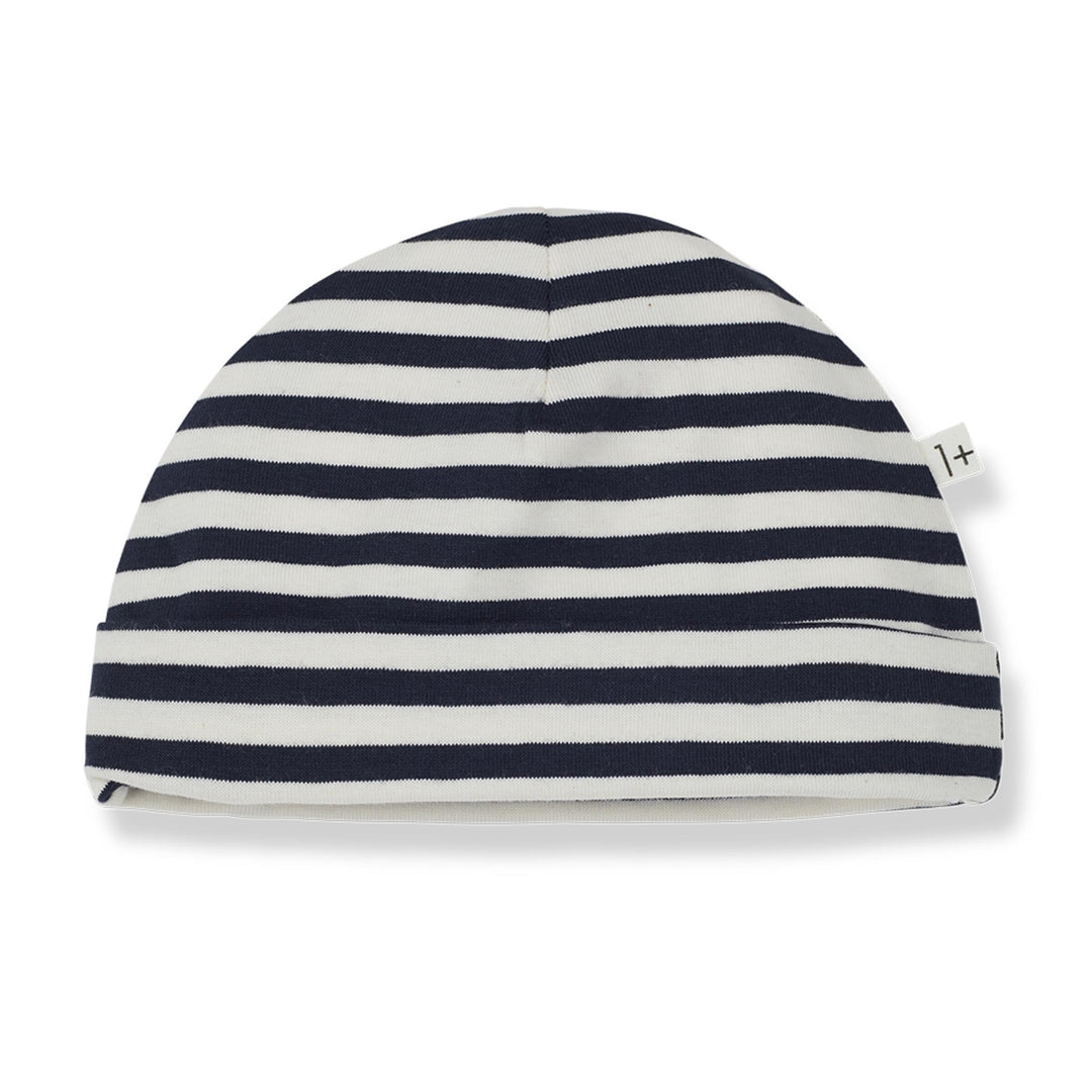 Rio Beanie, Blue-Notte