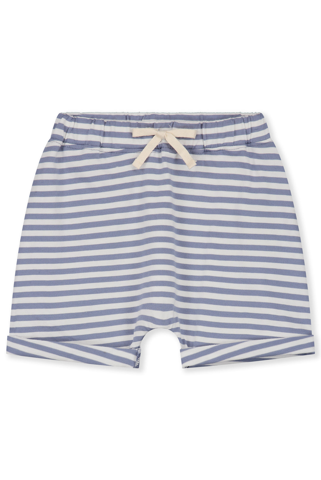 Gray Label Shorts, Lavender/Off White
