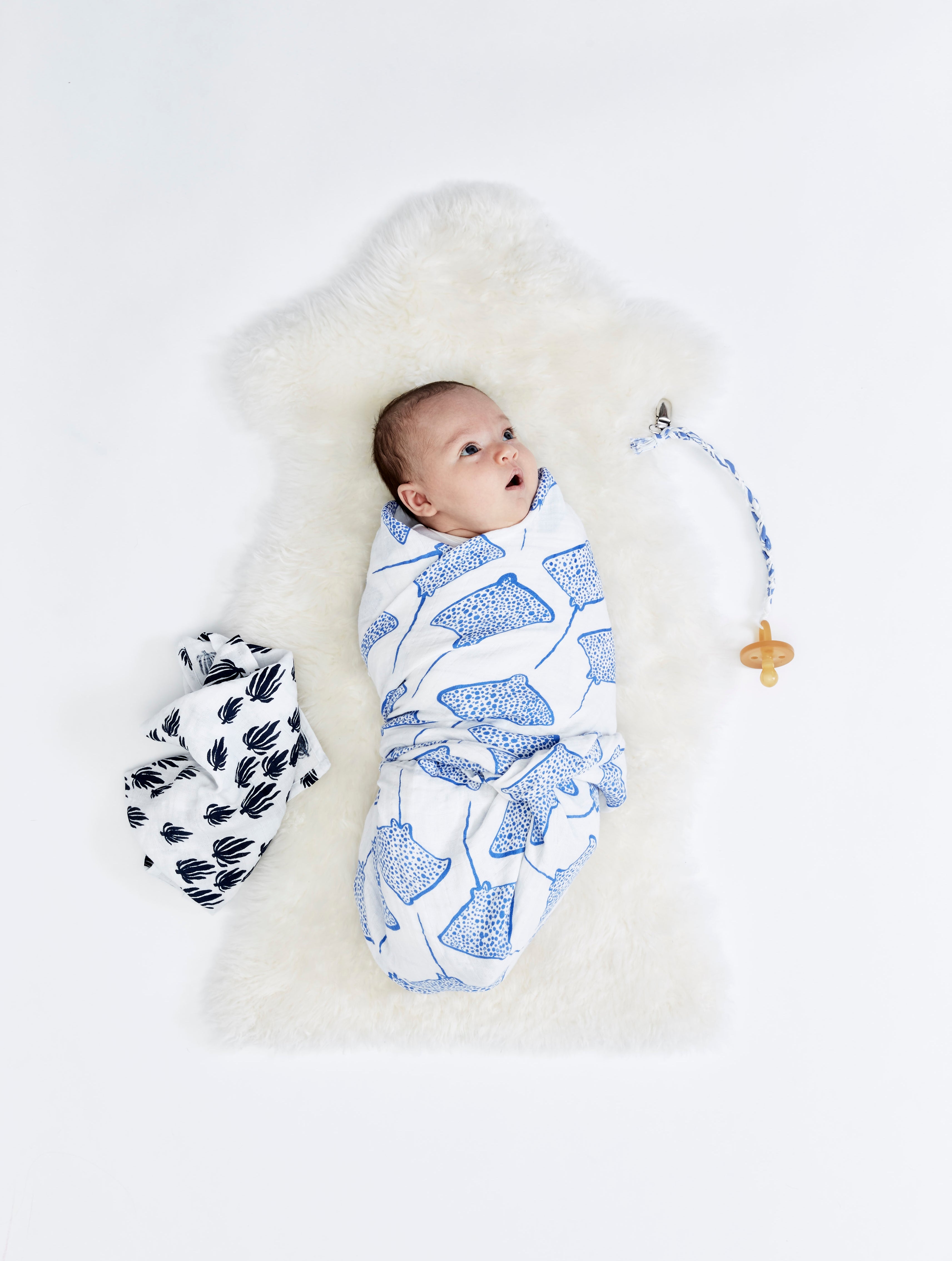 Lewis swaddle sale