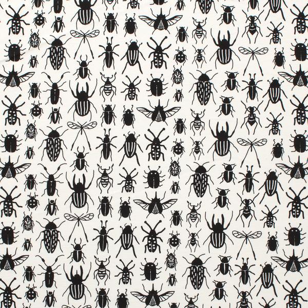 Long-Sleeve Tee, Bug Collection