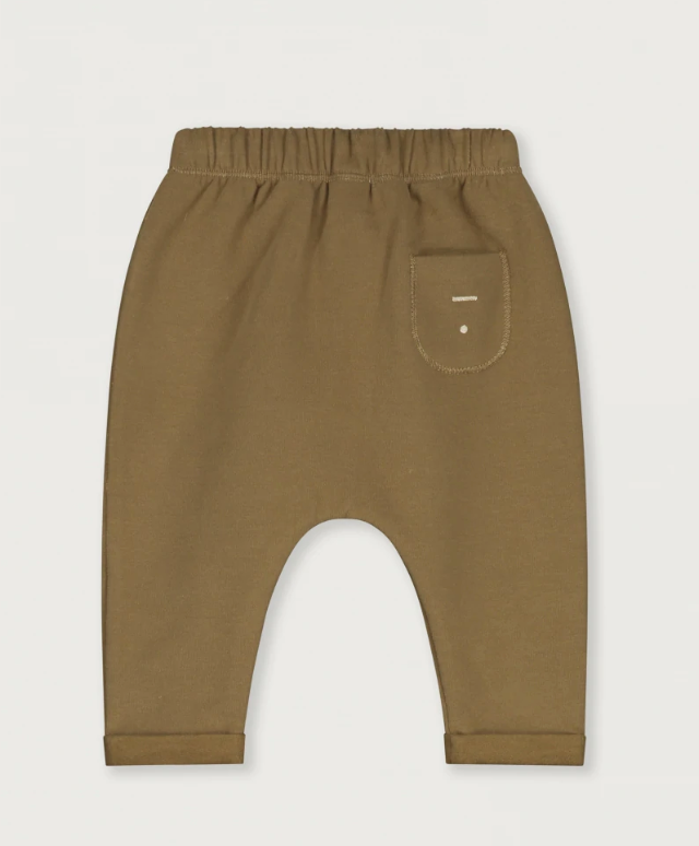 Gray Label Baby Pants, Peanut