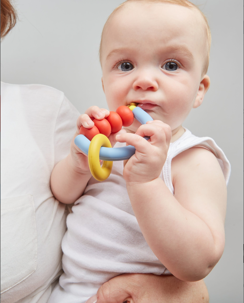 Arch Ring Teether, Primary