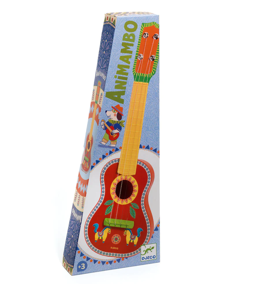 Animambo Ukulele
