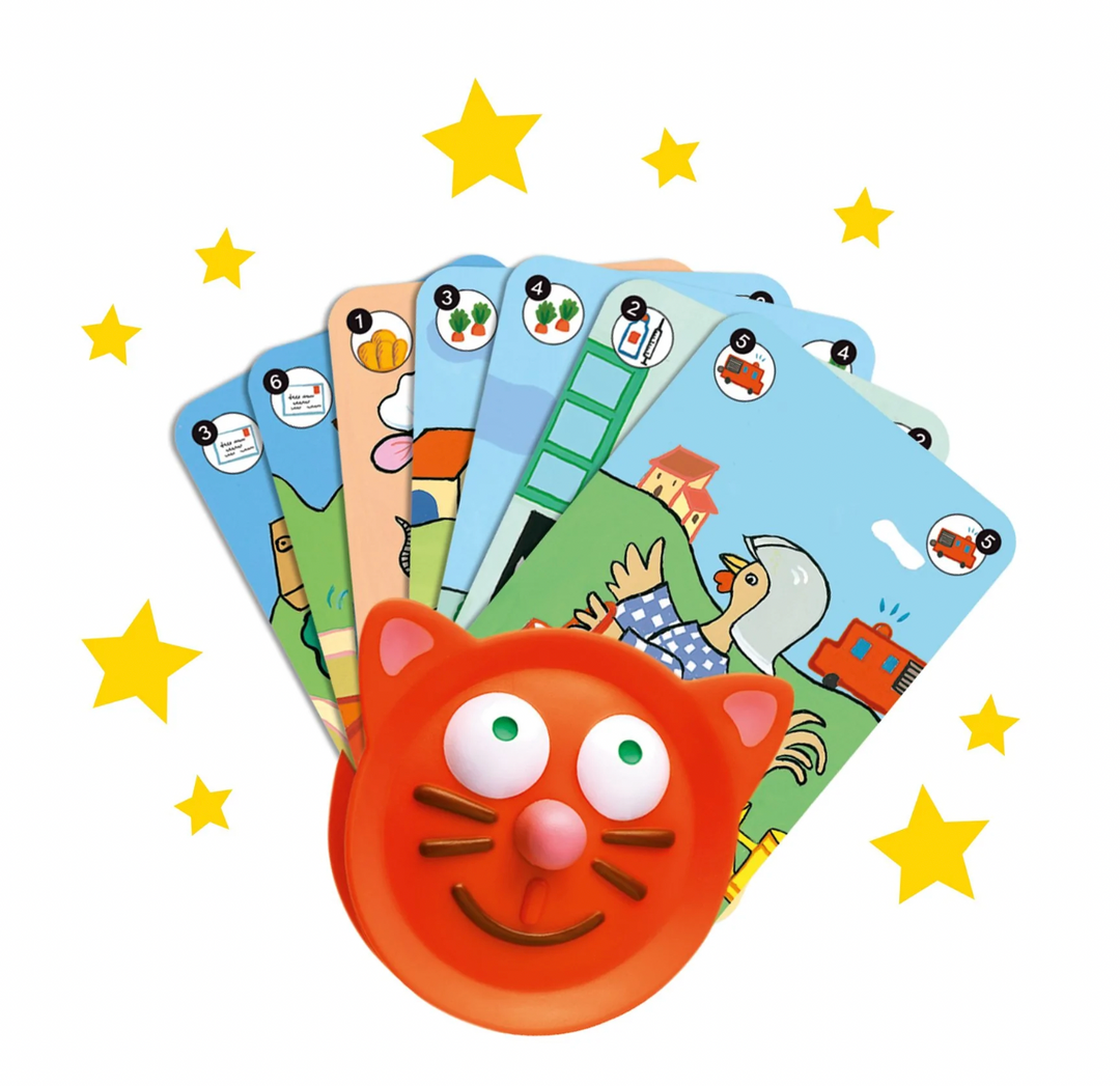 Playing Card Holder