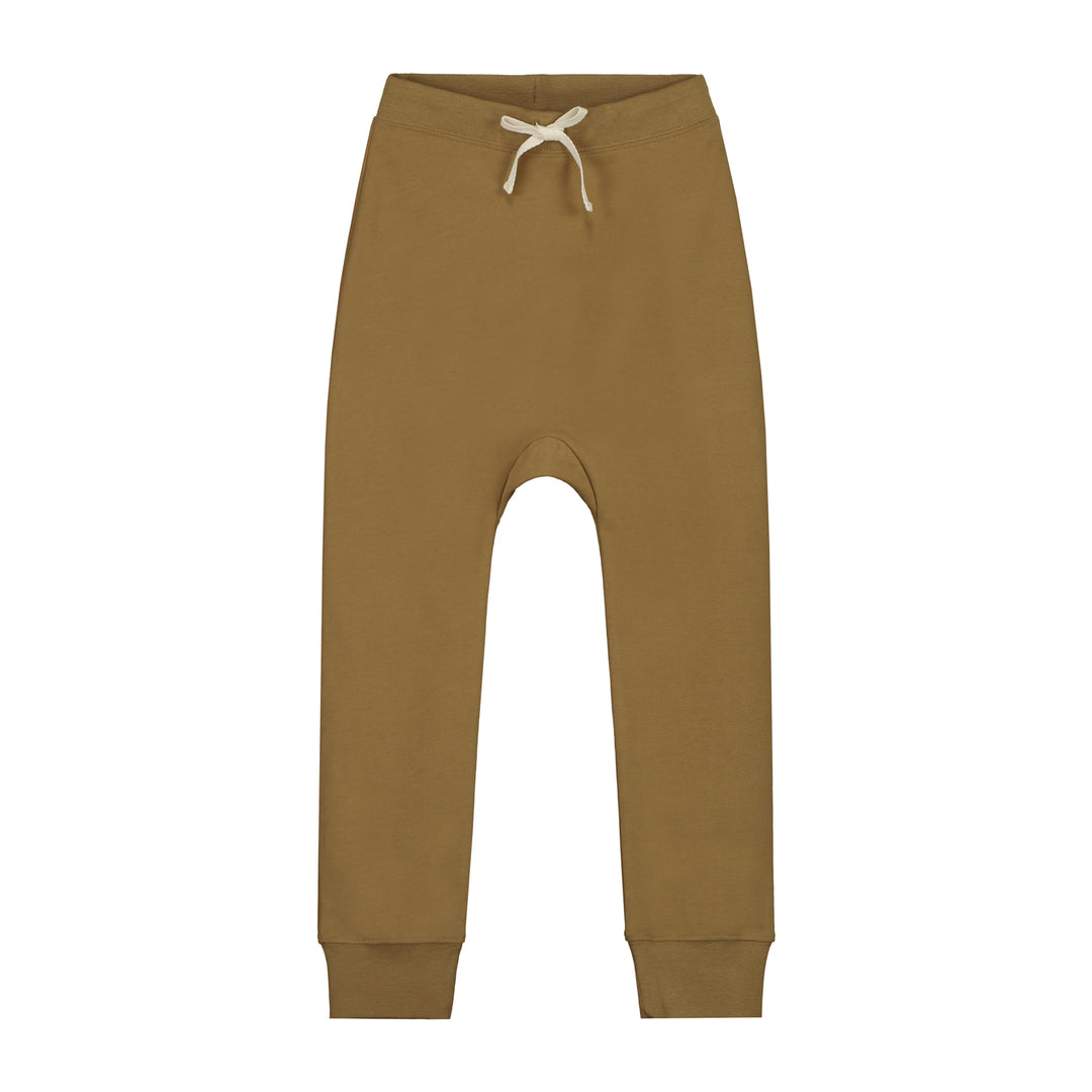 Baggy Pants Seamless, Peanut