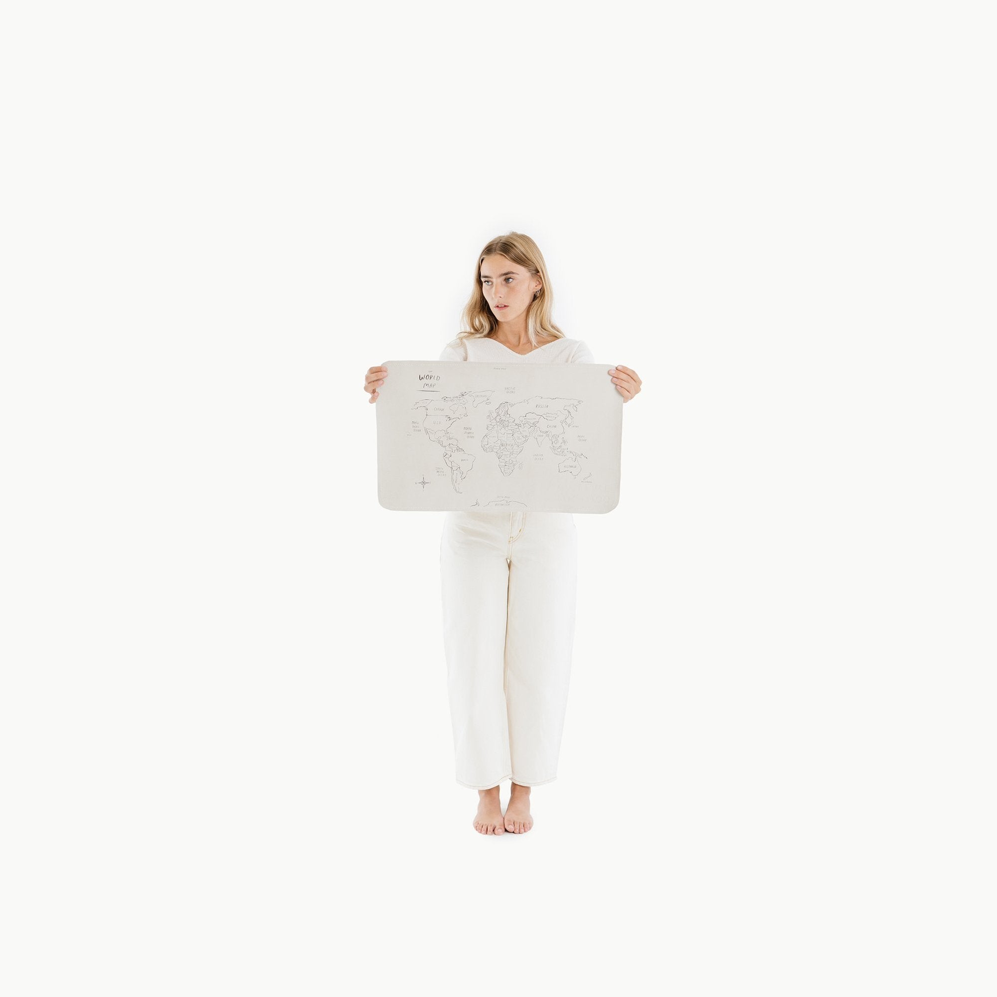 Gathre changing mat canada top